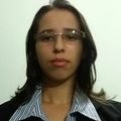 Maria Laura Lambert Oliveira