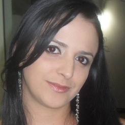 Carla Cristina Da Silva Braga