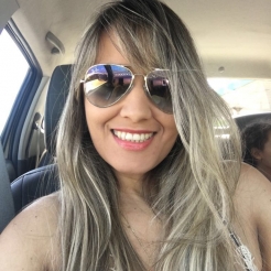 Elisngela Miranda Santos De Souza