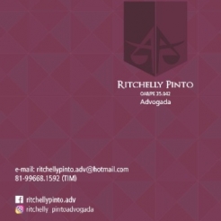 Ritchelly Pinto