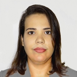 Isabelle Ferreira Vasconcelos