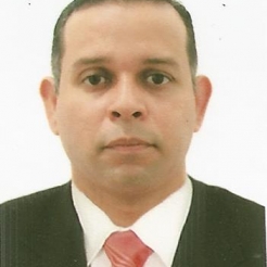 Moacir Rocha De Oliveira Neto