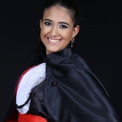 Isabel Barboza De Castro