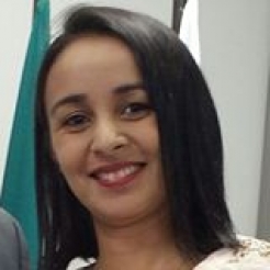 Diana De Souza Guedes De Assis