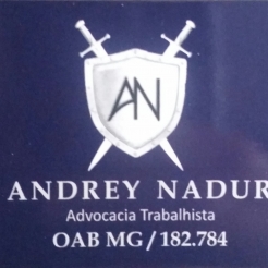Andrey Nadur Bueno