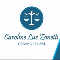 Caroline Luz Zanetti