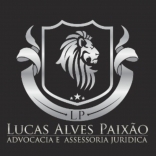 Lucas Alves Da Paixo