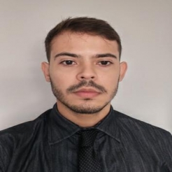Victor Hugo Carlos De Oliveira Bertoldo