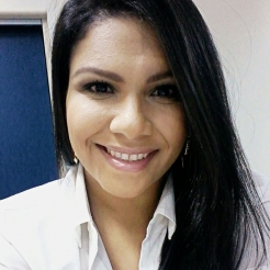 Larissa Fernandes Ferreira Da Silva Farias