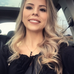 Larissa Camila De Moraes