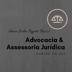 Anna Julia Rigotti Bazzi