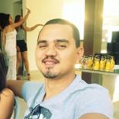 Paulo Roberto Santos Caldeira