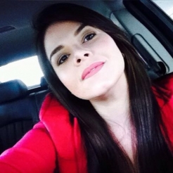 Maria Eduarda Mendes Albuquerque 