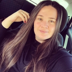 Jaqueline Ferreira Machado 