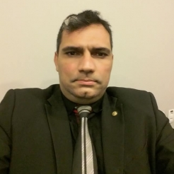 Gilberto Gomes Da Silva Filho