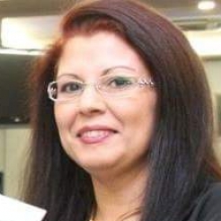 Andreia Cristina De Oliveira Pinto