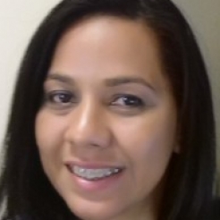Aparecida Kele De Araujo Moraes