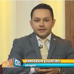Wanderson Adolfo Tolentino Da Silva 