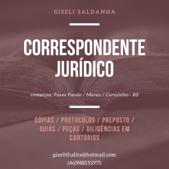Giseli Saldanha