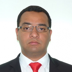 Andr Gustavo Maia Sales