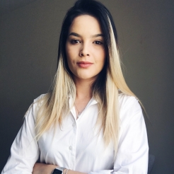 Michelly Ferreira Martins 