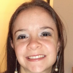 Janana Arantes Dos Santos