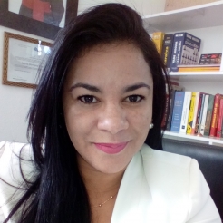 Dra. Damiana Cunha
