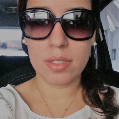 Tatiana Barreto Curcino Leo