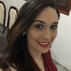 Francisca Eloisa Silva Santiago
