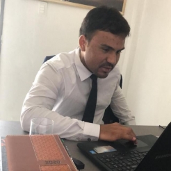 Marcio Ribeiro Dos Santos