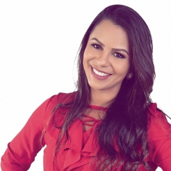 Catrine Cadja Indio Do Brasil Da Mata