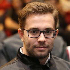 Antonio Carlos Silvestre Rodrigues