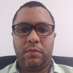 Marcelo Sales Ribeiro Dos Santos