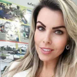 Stephanie Gonsalves Da Silva