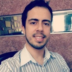 Patrick De Oliveira Felipe
