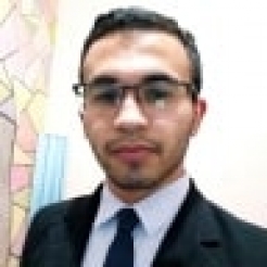 Elias Joaquim De Souza 