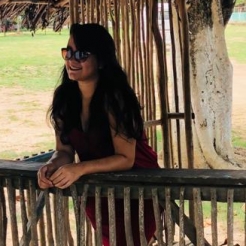 Ericka Regina Sabino Silva