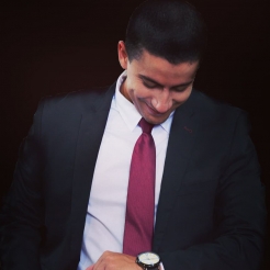 Ricardo Rezio De Oliveira