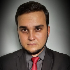 Diego Moreira Florentino