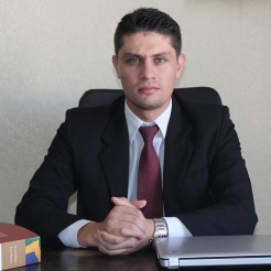 Matheus Zainedin