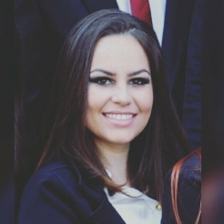 Priscila Laurent Pereira