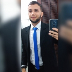 Estevo Gomes Soares