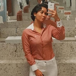 Rebeca Lucena Ribeiro