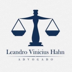 Leandro Vinicius Hahn