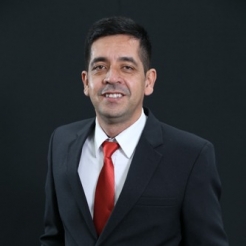Rosinei Braz