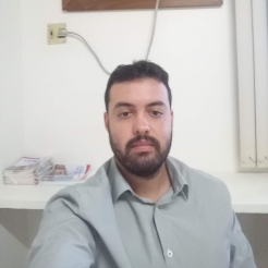 Milton Lustosa Nogueira De Araujo Neto