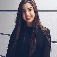 Ceclia Lima Gomes Sales