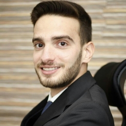 Jales Batista Do Nascimento Filho