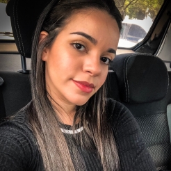 Rafaella Nery Dos Santos 
