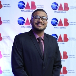 Aldair Gustavo Isidoro Junior 